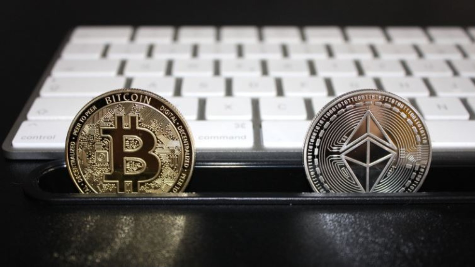 Ethereum DeFi Impact