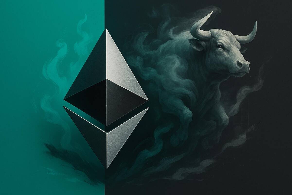 Ethereum Price News: Bear Trap Could Push ETH Back to $2,400
