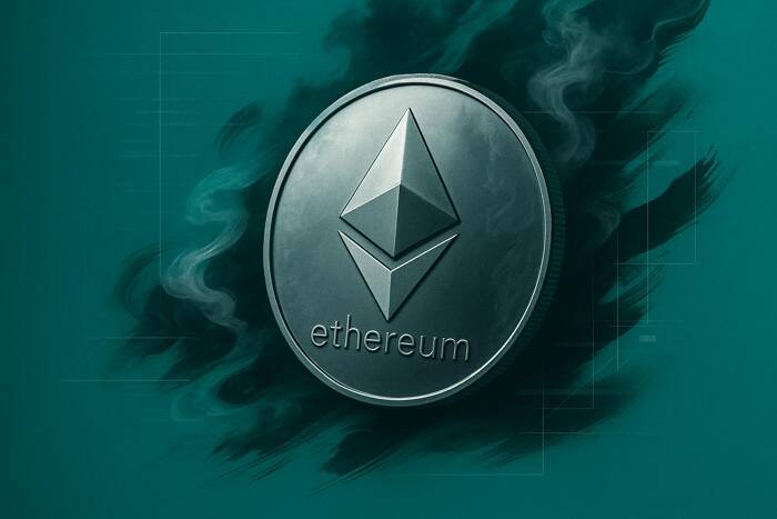 Ethereum Price News: ETH Could Revisit Its April 2025 Lows