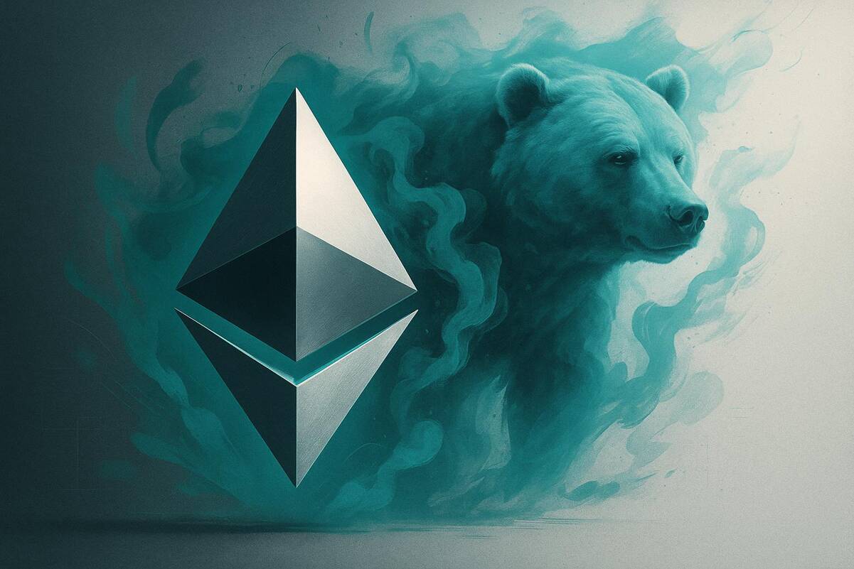 Ethereum Price News: ETH On Track to Hit $1,400 as Exchange Inflows Keep Rising