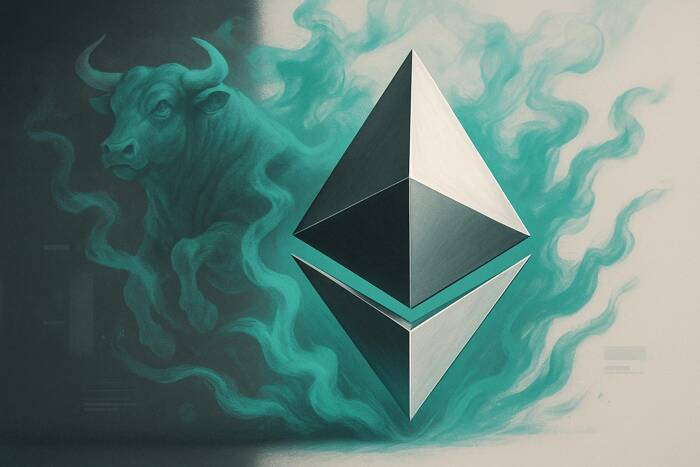 Ethereum Price News: Historical Signal Points ETH to $7,000 by 2028