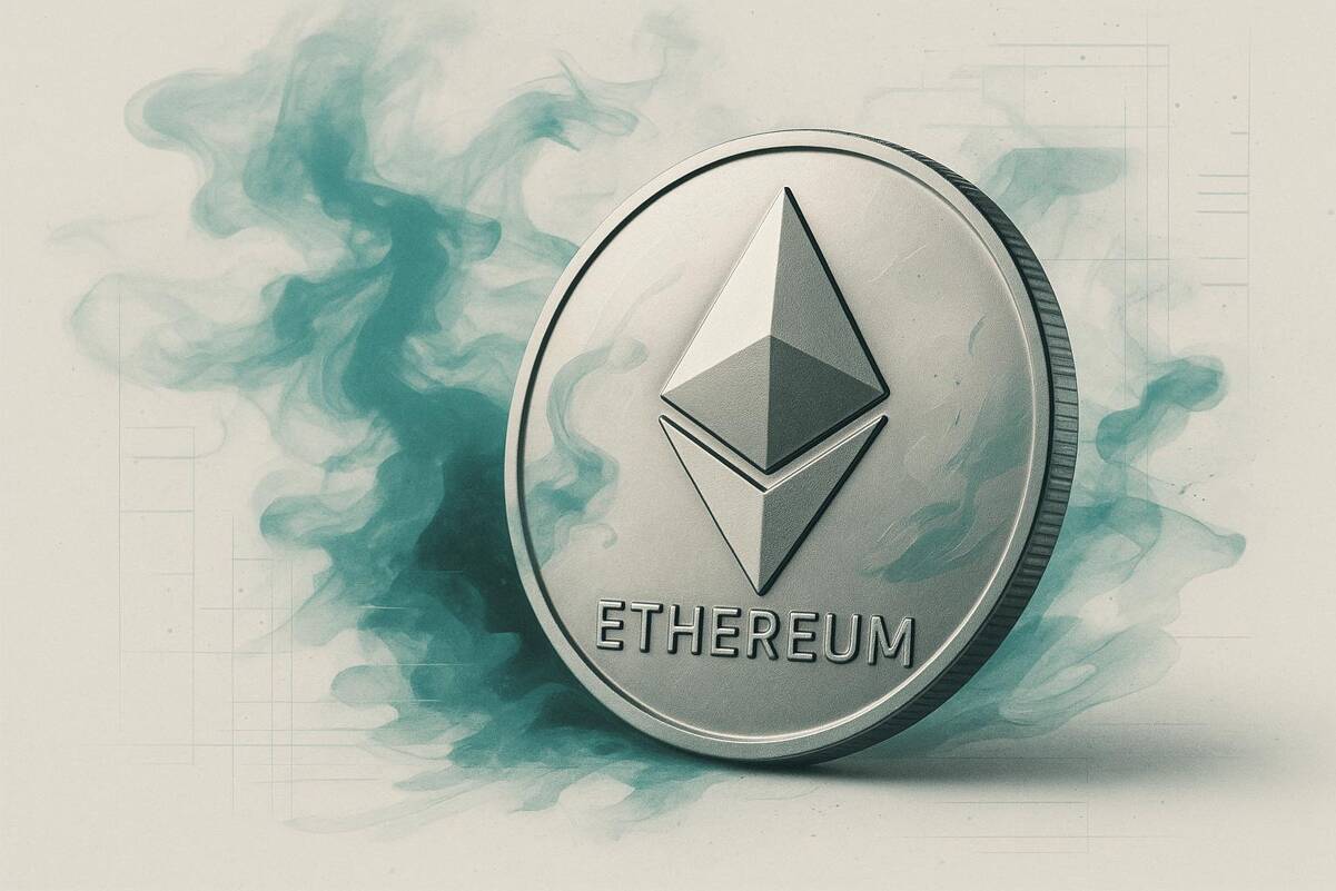 Ethereum Price News: Kevin Warsh's New Approach Could Plunge ETH to $1,400