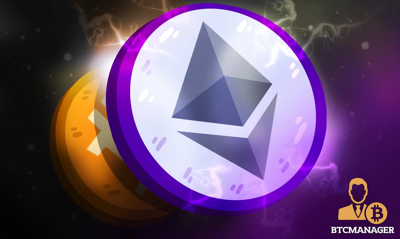 Ethereum Price Opens 8% Higher at $2,370 on Iran Optimism