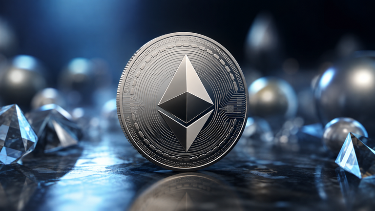 Ethereum Price Outlook: Can ETH Reach $2,700 After 30% Rally?