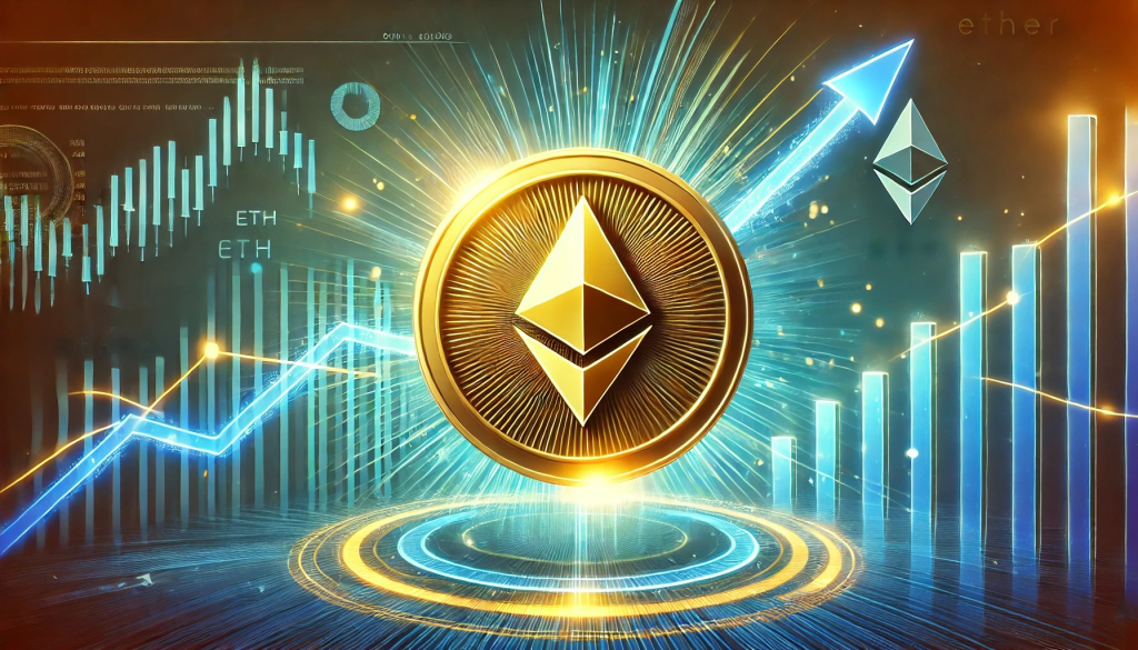 Ethereum Price Poised for Breakout as Key Support and Resistance Levels Tighten