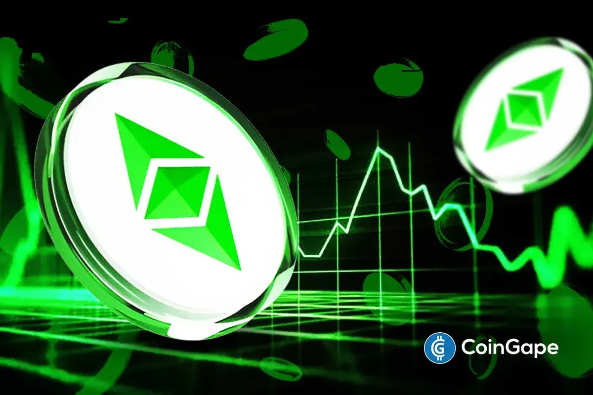 Ethereum Price Prediction as ETH ETF Inflows Hit 2-Week High Despite Goldman Sachs Rate Hike Warning