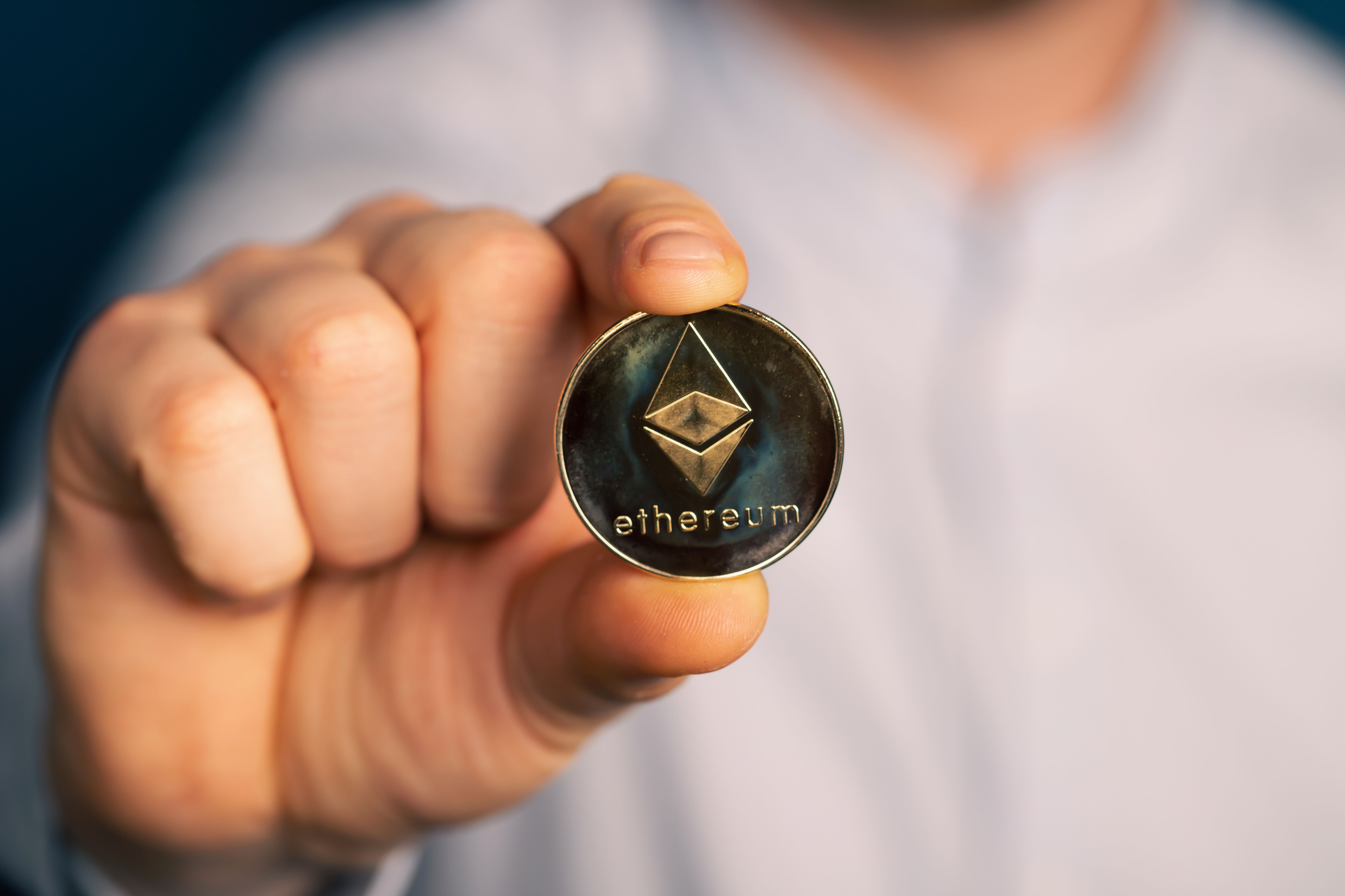 Ethereum Price Prediction: Breakout Could Send ETH Toward $2,500