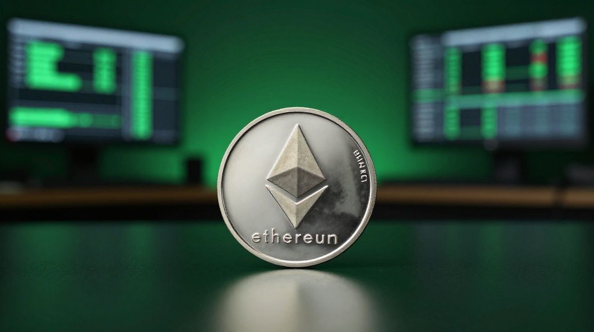 Ethereum Price Prediction: Can ETH Blast Toward $2,750 Next?