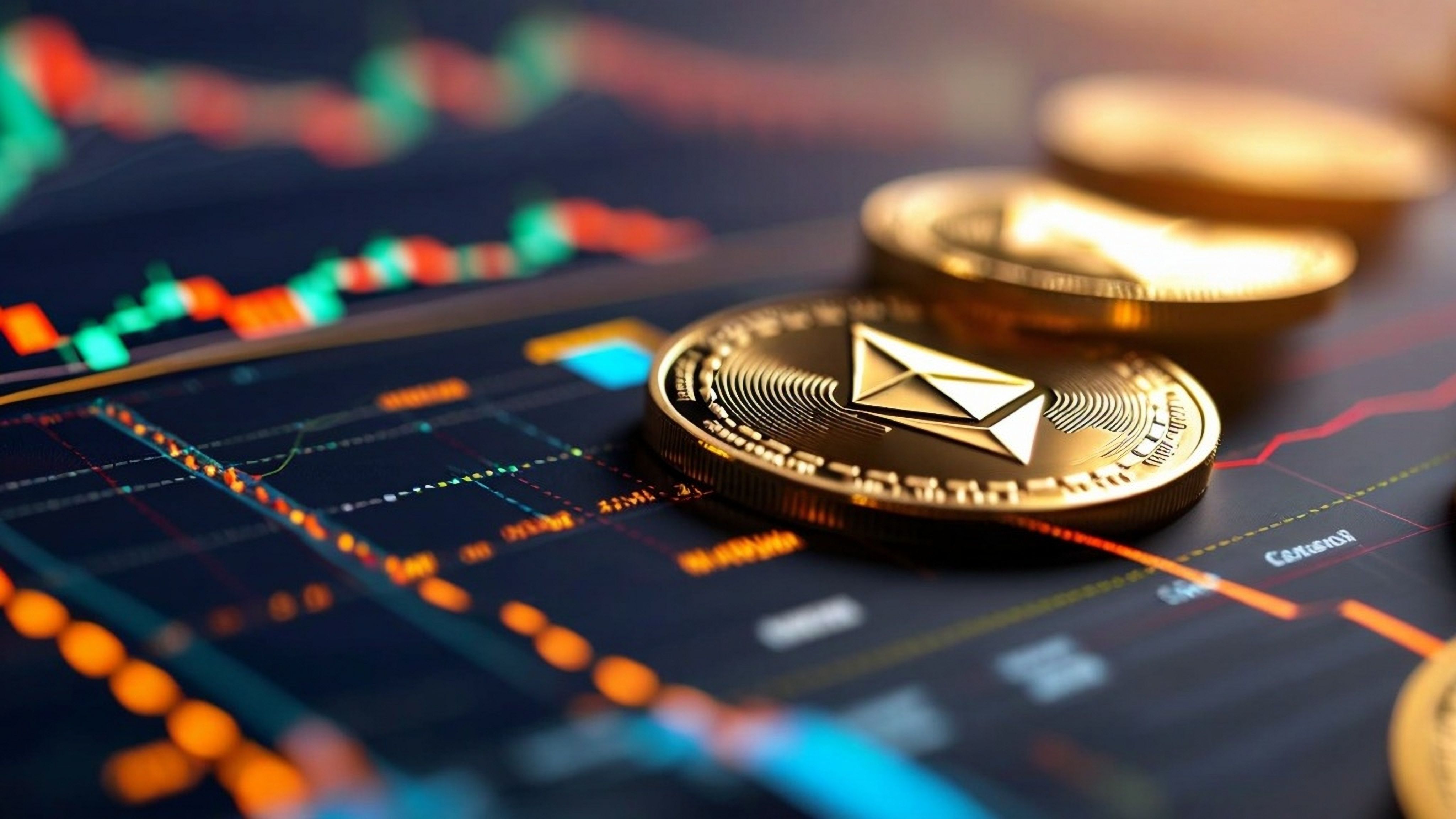 Ethereum Price Prediction: Can ETH Hold $1,843 and Rally Toward $4,900?