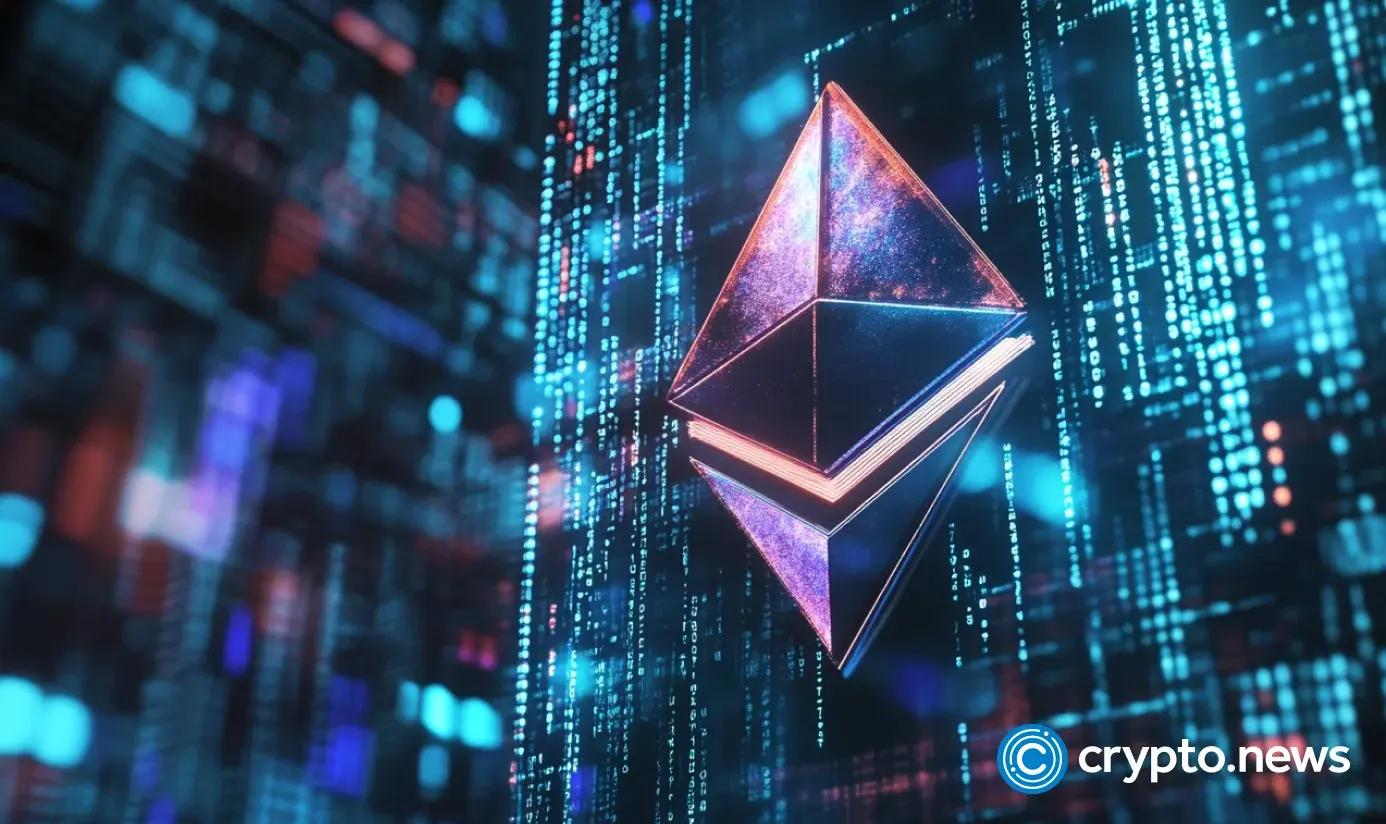 Ethereum price prediction: Can ETH reach $3,000 in October?