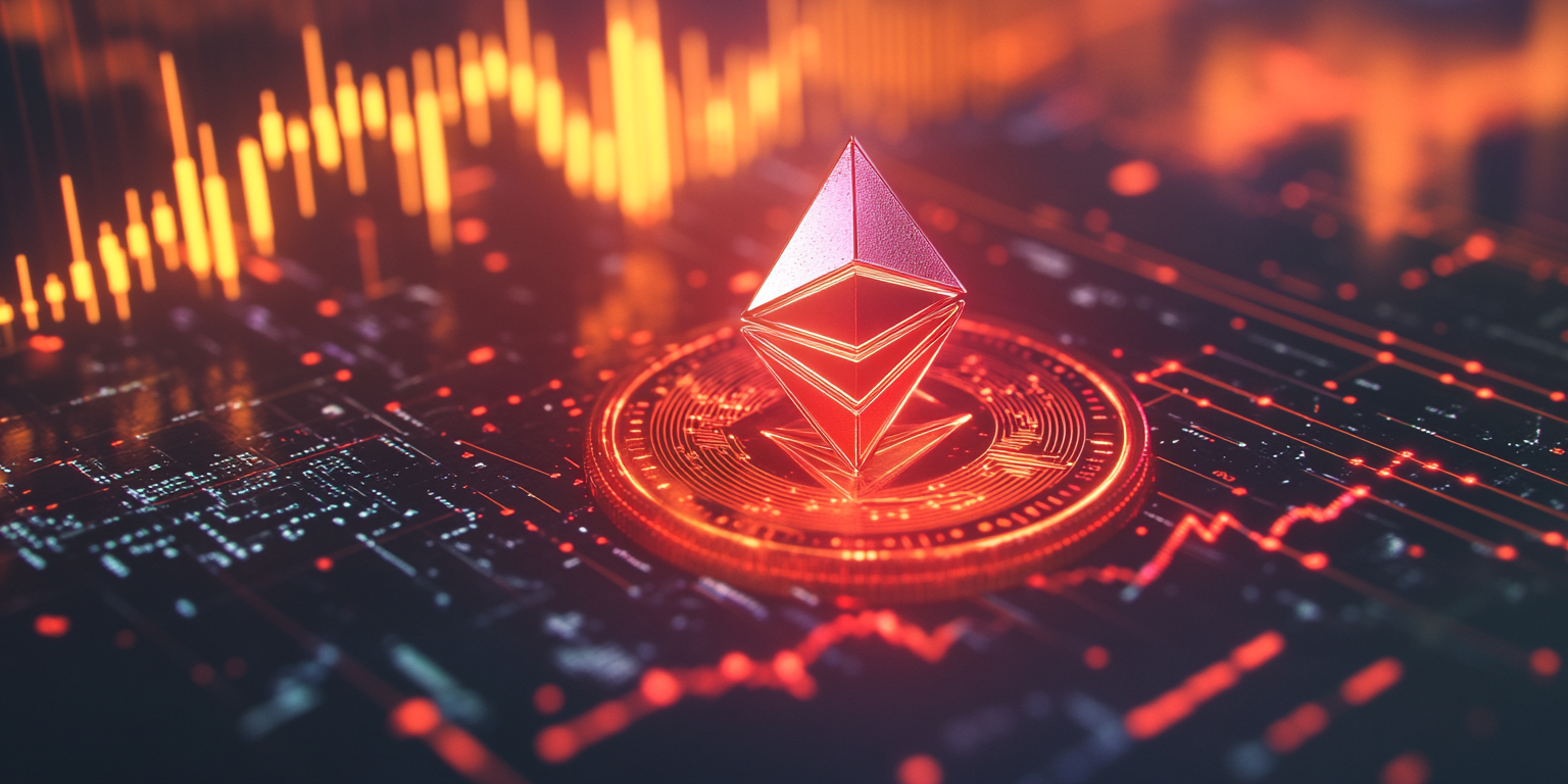 Ethereum Price Prediction: ETH Bear Trap Builds as MVRV Flashes Accumulation