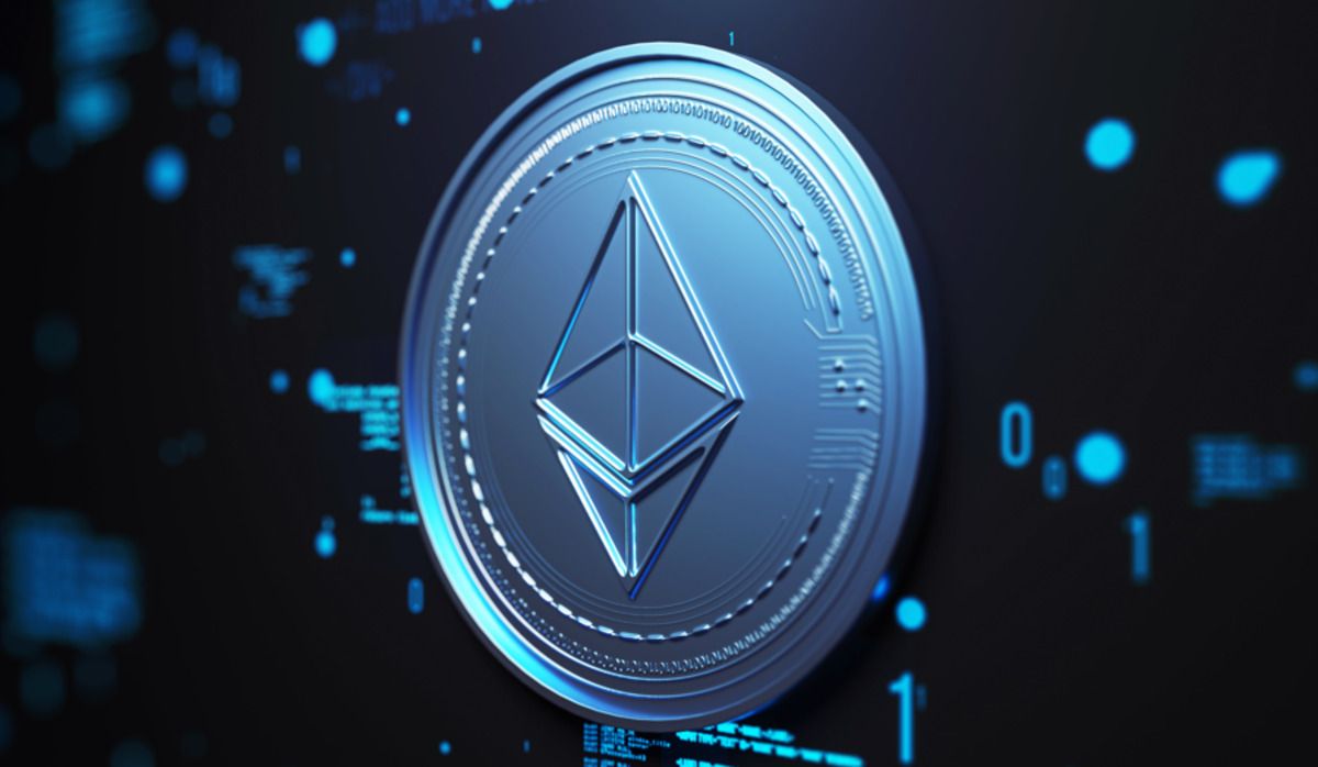 Article image for Ethereum Price Prediction: ETH Enters High-Risk Zone
