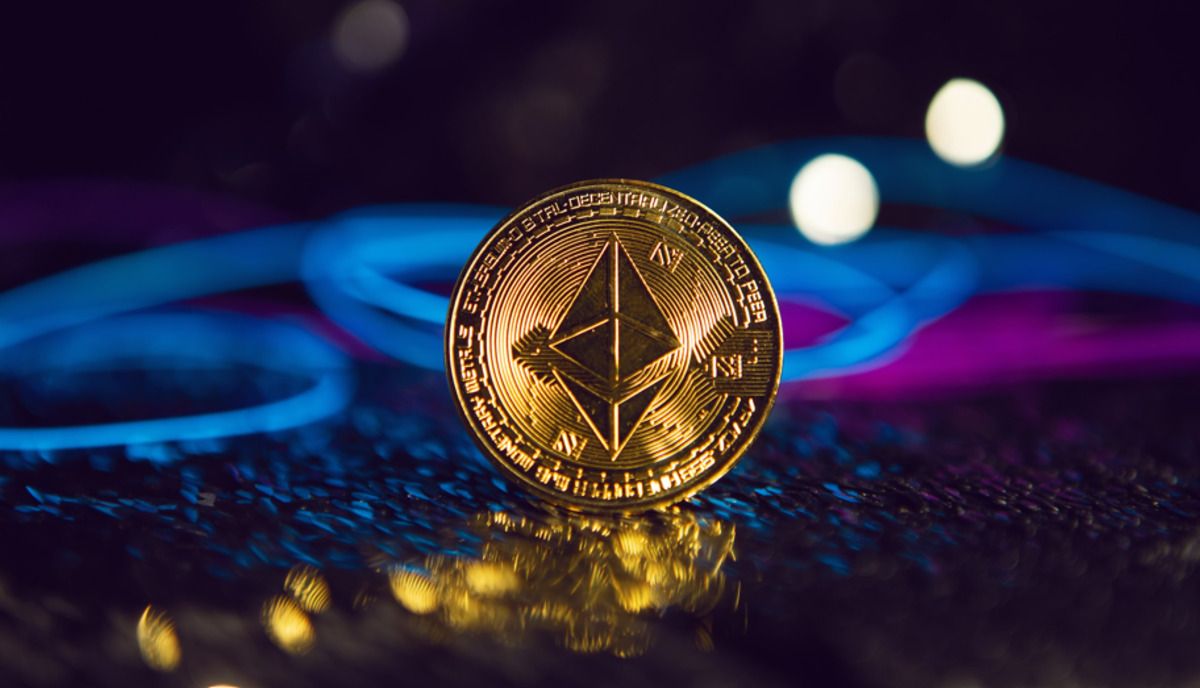 Ethereum Price Prediction: ETH Falls to $2,500