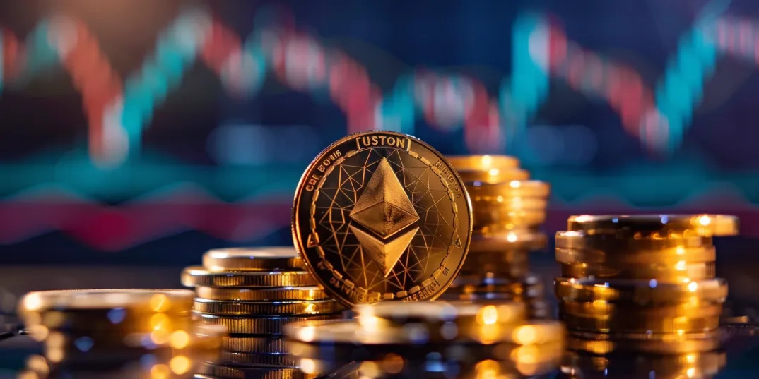 Ethereum Price Prediction: ETH Holds $2,100 as Whales Exit