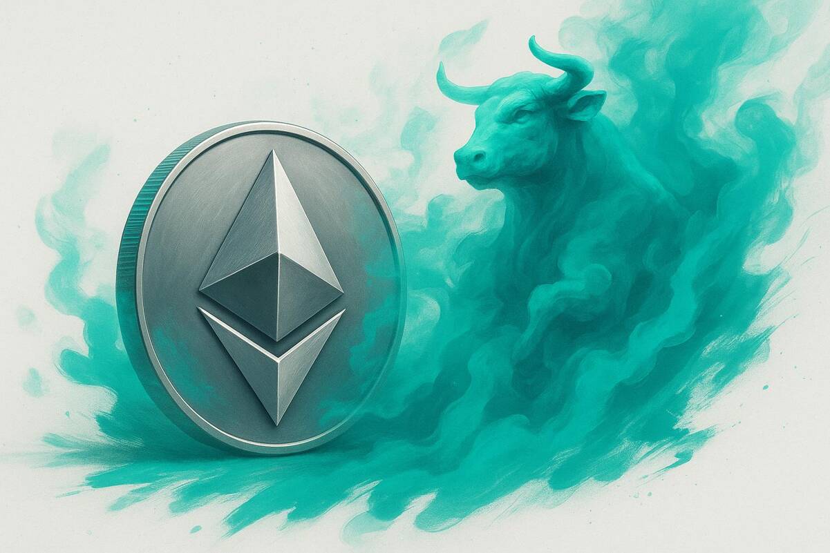 Ethereum Price Prediction: ETH On Track to Hit $2,400 as U.S. Inflation Cools Down
