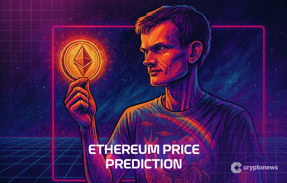 Ethereum Price Prediction: ETH Outperformed Bitcoin Last Month – Altcoin Season Approaching?