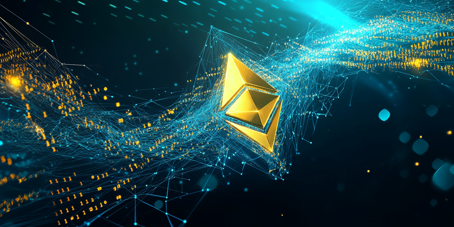 Ethereum Price Prediction: ETH Watches $1,743 Bear Trap Reclaim