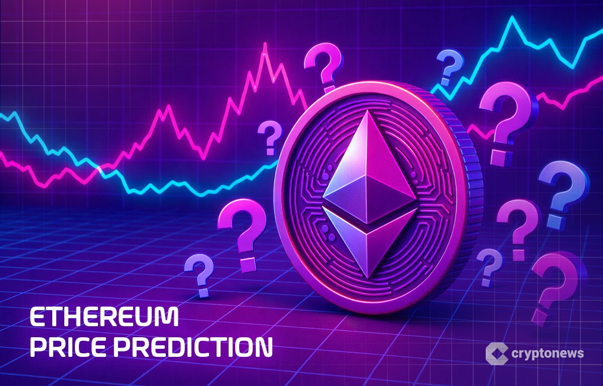 Ethereum Price Prediction: IMF Warns Tokenization, ETH RWA Booming