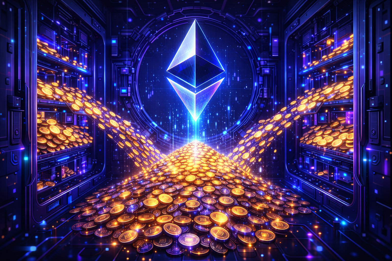 Ethereum Price Prediction: Losing $1,825 Could Send ETH Back Toward $1,700