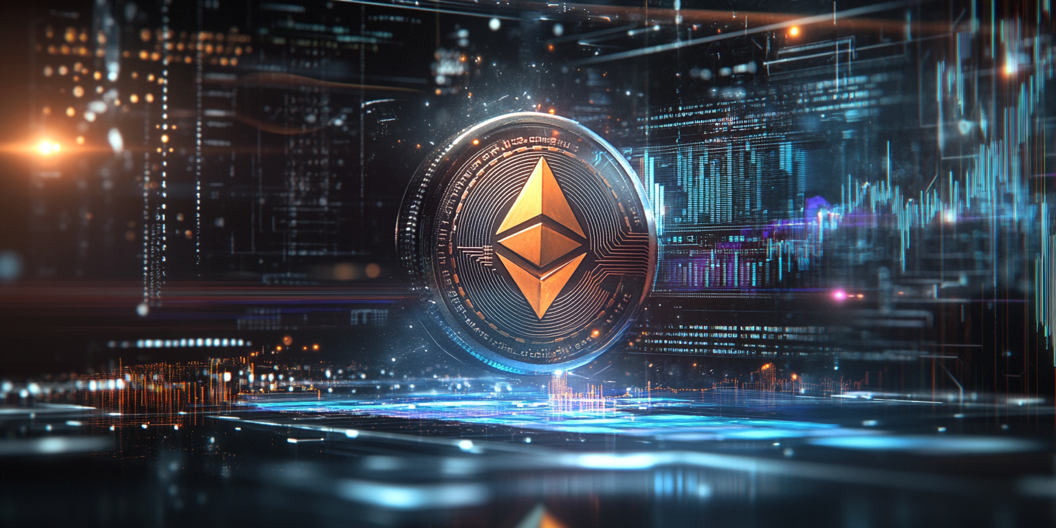 Ethereum Price Prediction: Next Breakout Could Define the Entire Cycle