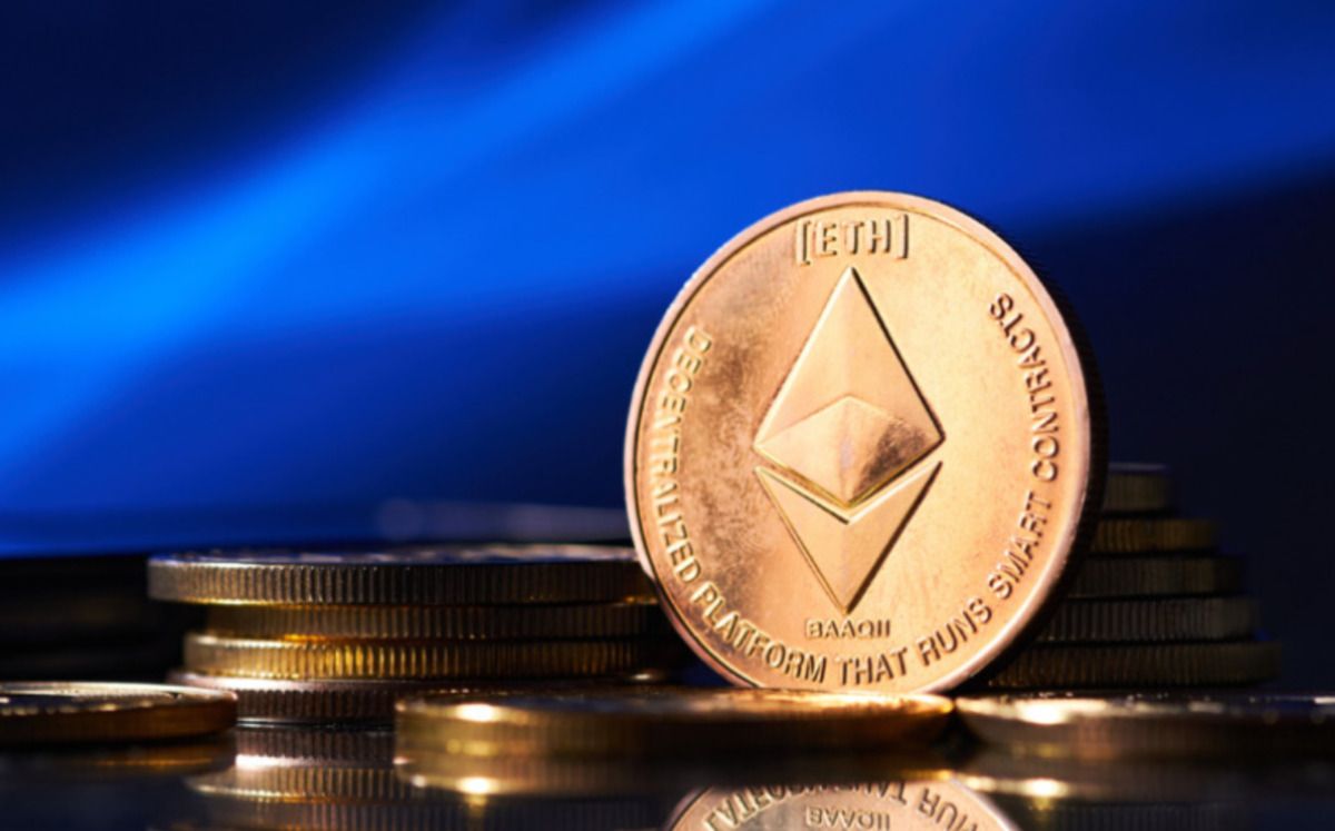 Ethereum Price Prediction: Short-Term Rally Faces a Macro Accumulation Test