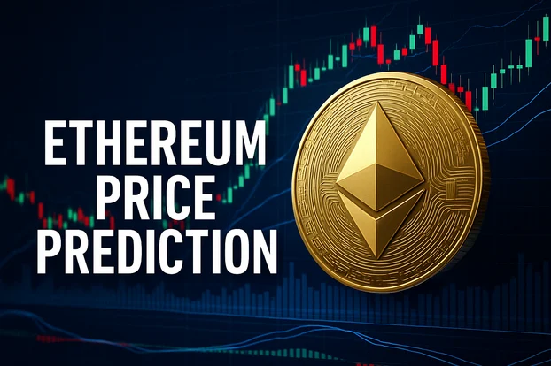 Ethereum Price Prediction Signals $2,750 if ETH Clears $2,567
