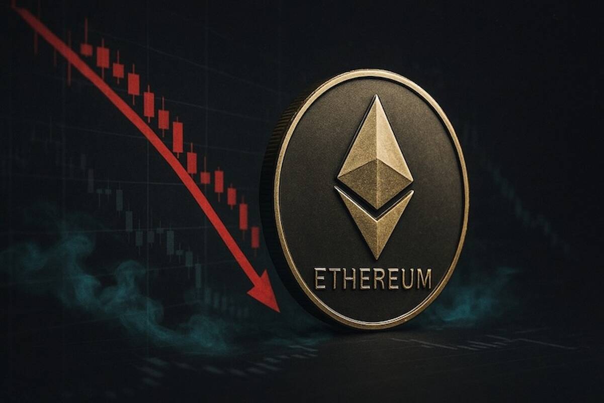 Ethereum Price Prediction: Thin Volumes Increase Risk of a Drop Below $1.8K