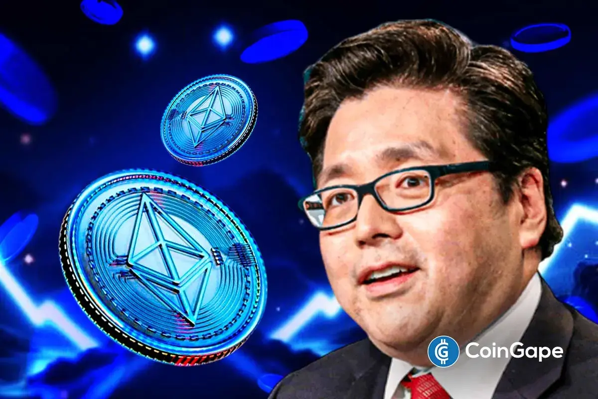 Ethereum Price Prediction: Tom Lee Flags Bullish Setup as Funding Rate Hits One-Year High