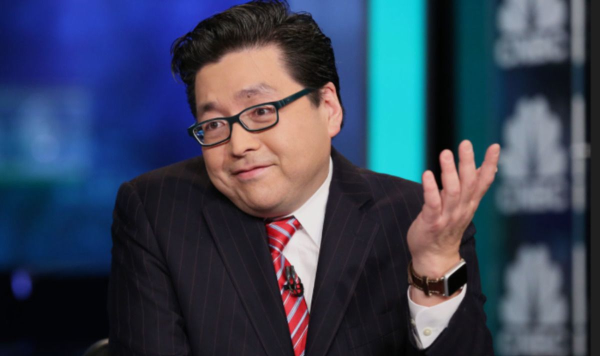 Ethereum Price Prediction: Tom Lee Warns of ETH Sell-Off as Korea Stocks Crash 6%