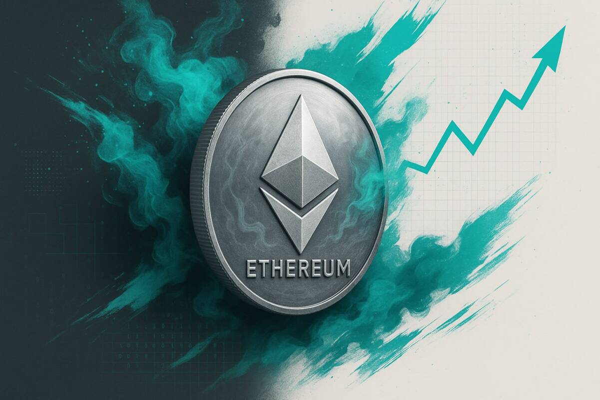 Ethereum Price Prediction: Two On-Chain Signals Indicate an Upcoming Rally to $4K