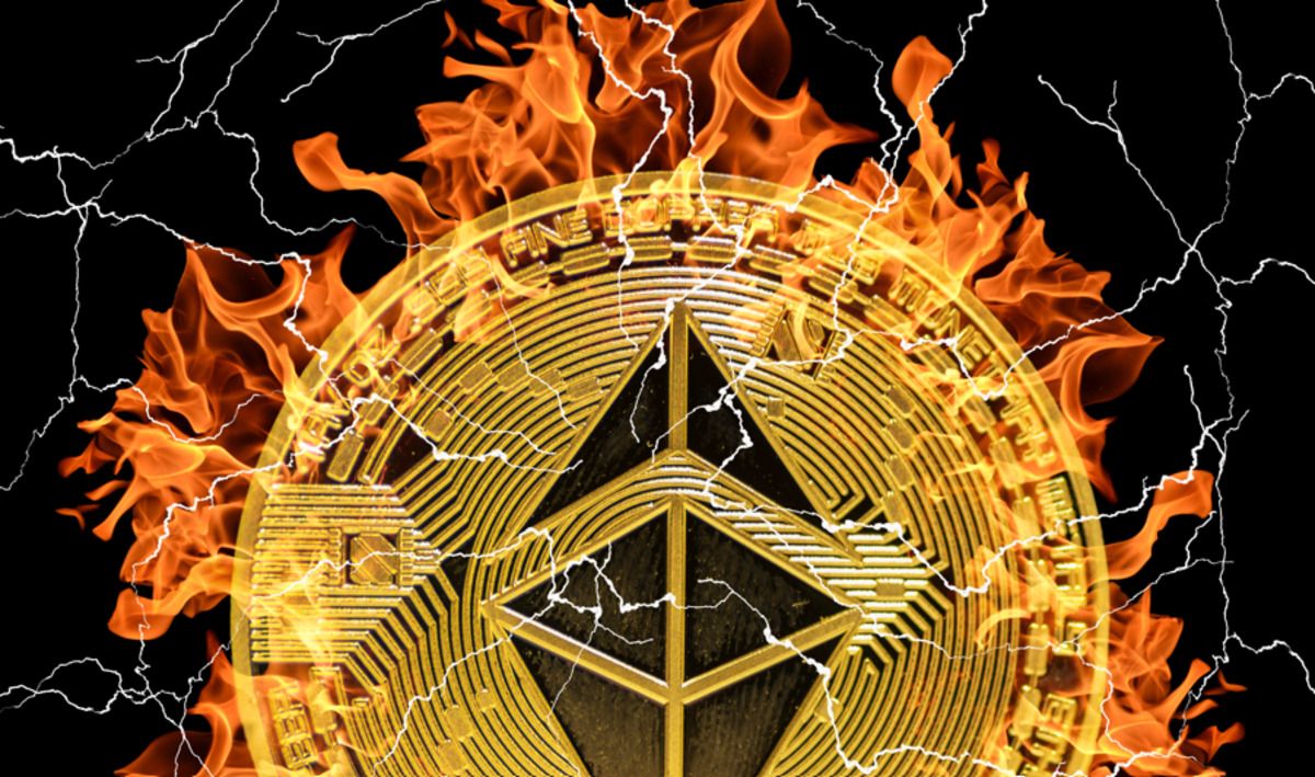 Ethereum Price Prediction: Whales Tighten Control