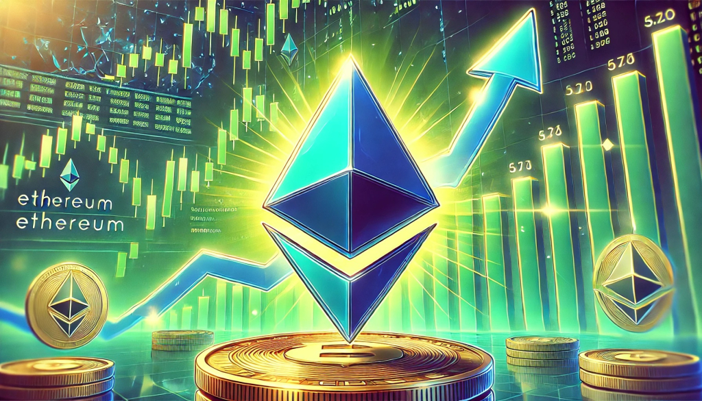 Ethereum Price Rally Cools as ETF Demand Slows