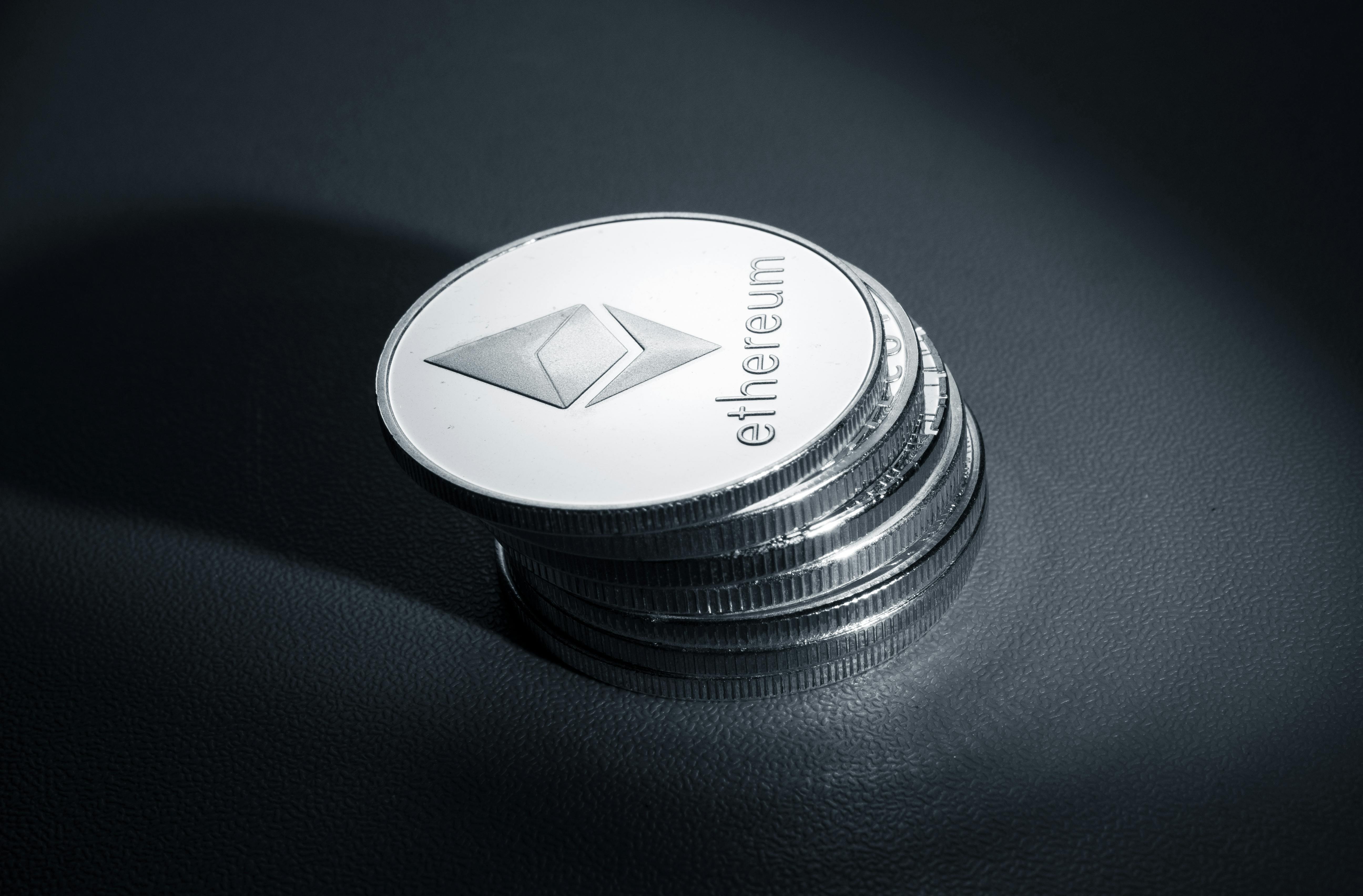 Ethereum Price Setup Targets $1,850 As Buyers Defend Key Demand Zone