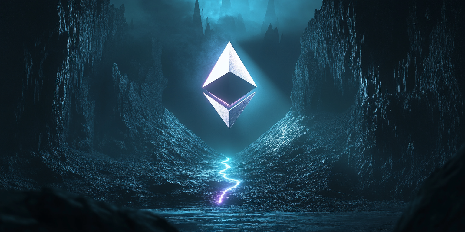 Ethereum Price Sits on Five Year Support as Whale Losses Turn Negative