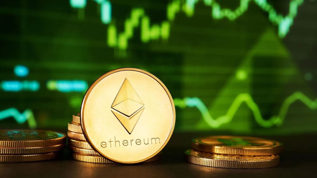Ethereum Price surpasses $2,240: What's Next?