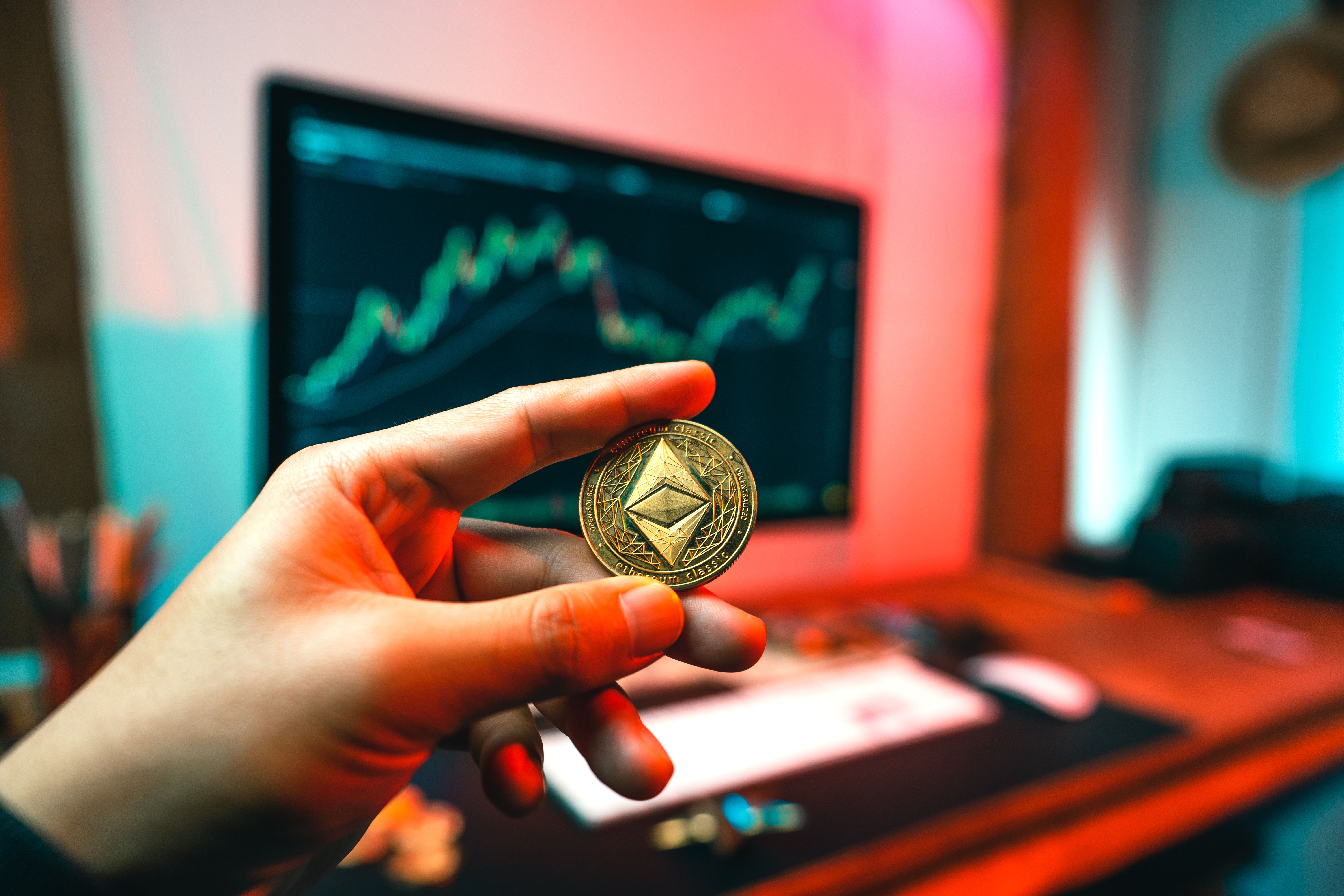 Ethereum Price Today: ETH Surges to $2,430 as ETF Inflows Reach $221M