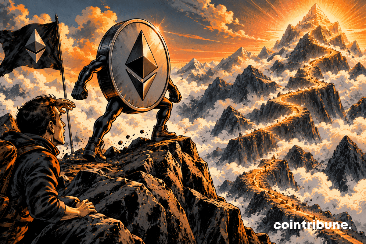 Ethereum Rallies After US Inflation Meets Expectations