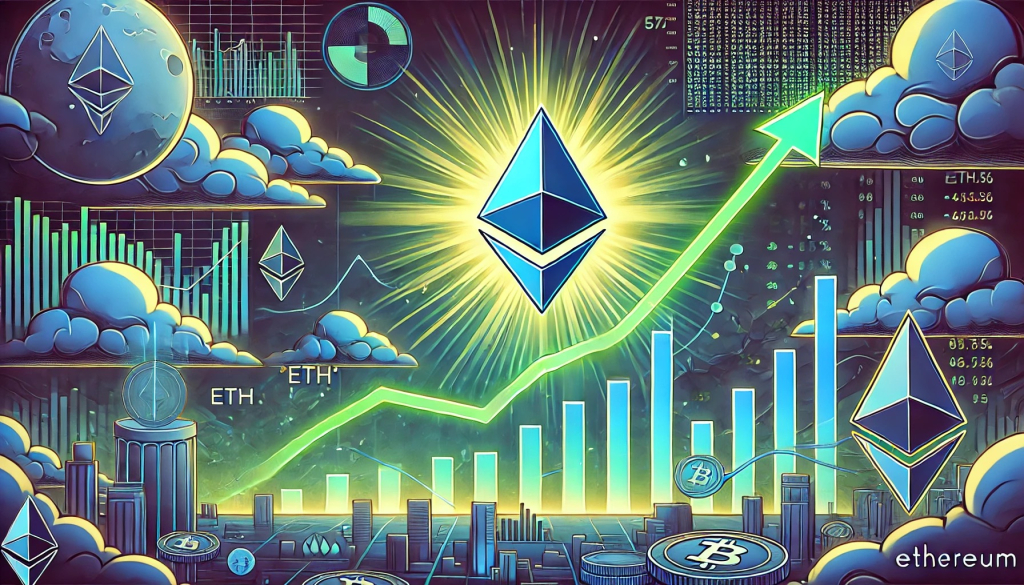 Ethereum Rebounds Above $2,000 as Buyers Step In After Sharp Sell-Off