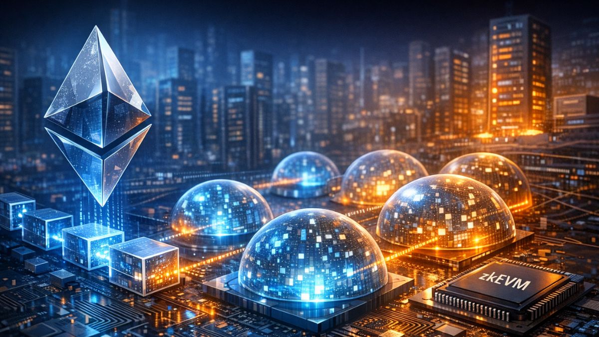 Ethereum Researchers Float EIP‑8142 to Shift Execution Data Into Blobs