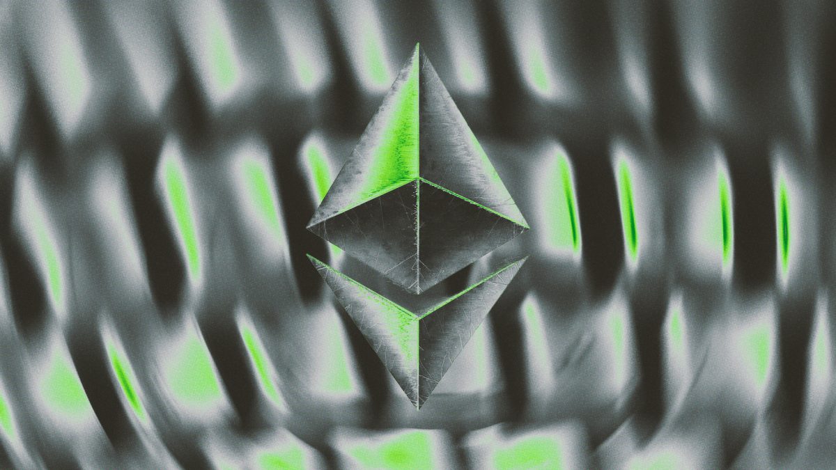 Ethereum researchers propose burning validator rewards to cap staking at 50%