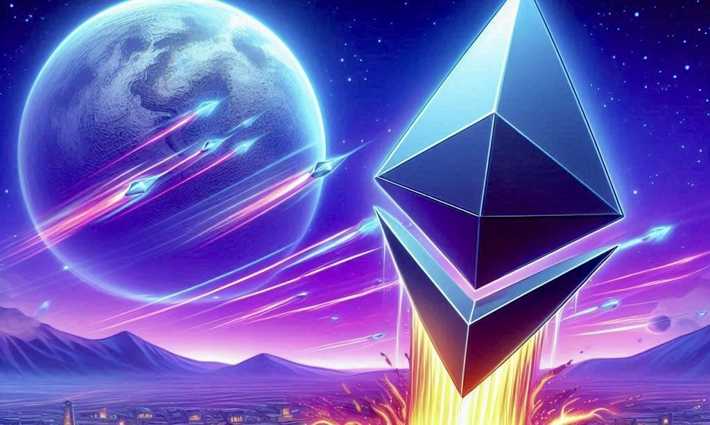 Ethereum Researchers Propose Quantum-Resistant Validator Upgrade