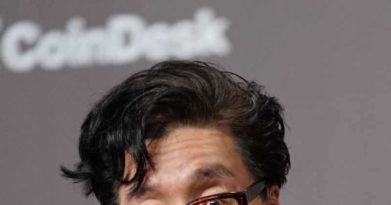 Ethereum rises 7% as Tom Lee highlights AI infrastructure gains