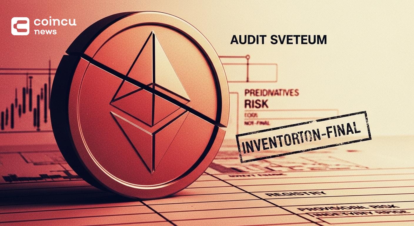 Ethereum sees positioning risk as Hyperliquid short probed