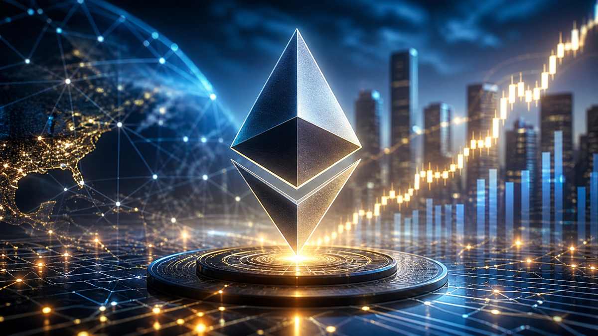 Ethereum Sets New All-Time High in On-Chain Activity as Demand Surges