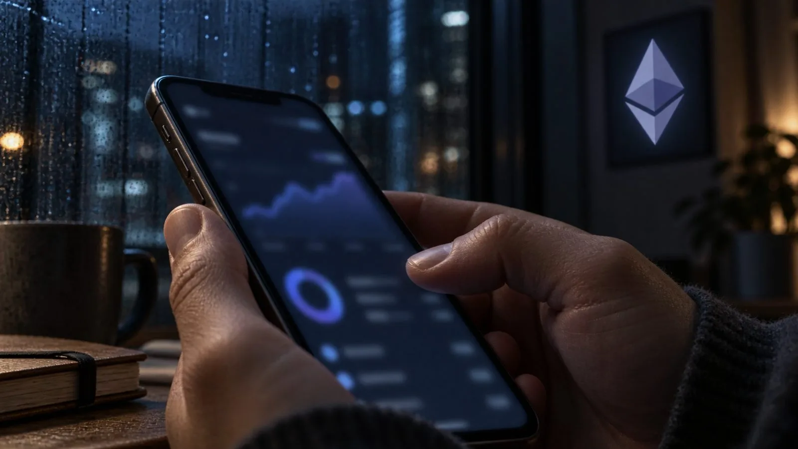 Ethereum Staking Entry Queue Holds 1,457,964 ETH With 25-Day Wait