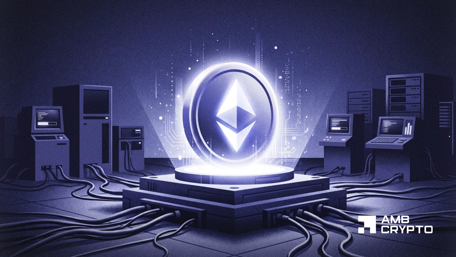 Ethereum staking ETF hits $33M – Can validators keep pace with Glamsterdam?