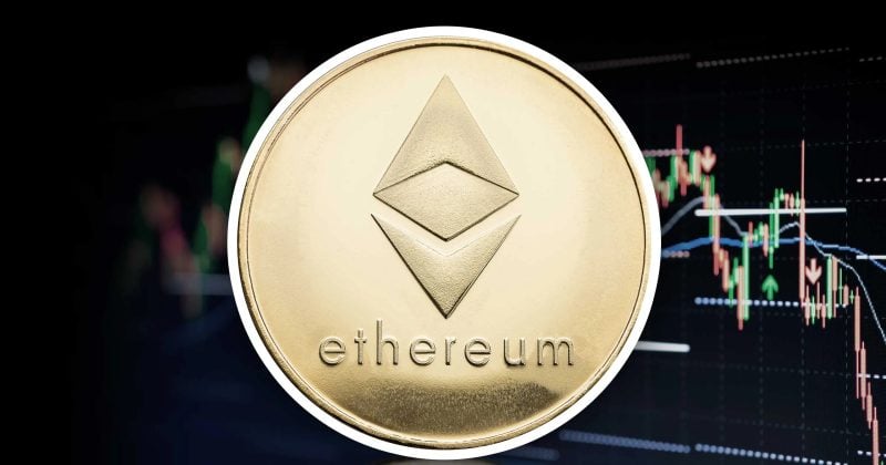Ethereum staking ratio hits record 34%, signaling market confidence