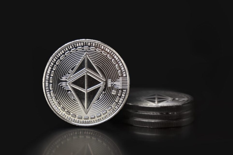 Article image for Ethereum Stalls, But Inexpensive Similar Sounding Plays Like ETC And ENS Are Spiking