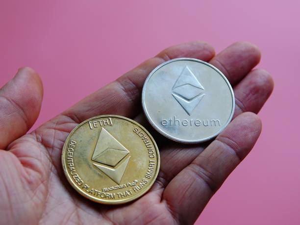Ethereum Targets Lower Range As Resistance Zone Comes Into Play