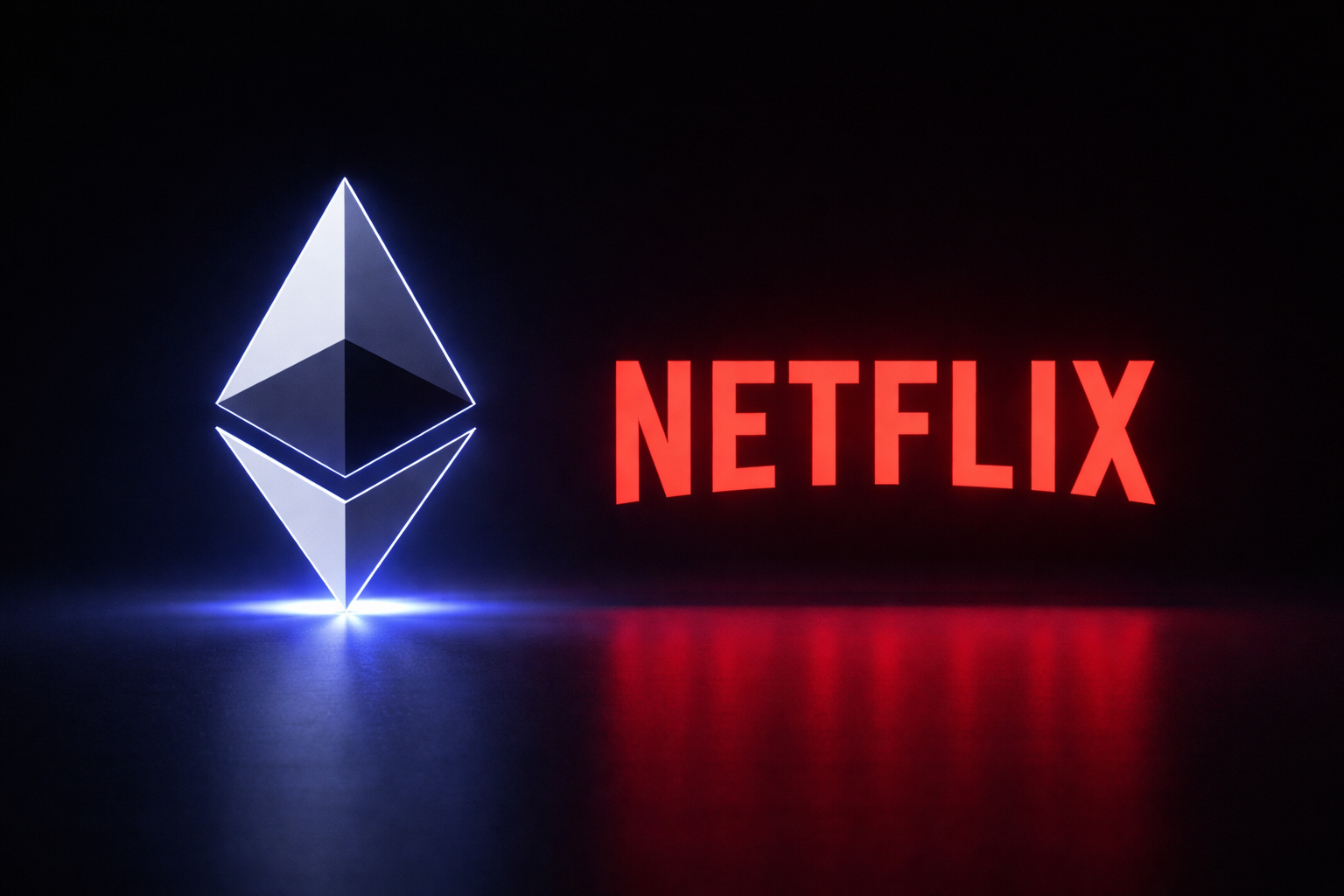 Ethereum To Follow Netflix's Trajectory? Expert Breaks Down Some Interesting Similarities